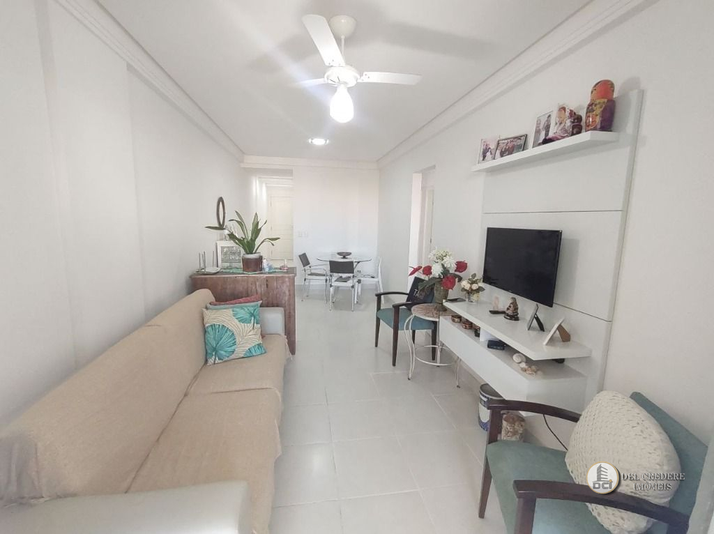 Apartamento á venda 3 Quartos, 115m², Praia de Guaibura - Enseada Azul - Guarapari-ES - Del Credere Imóveis