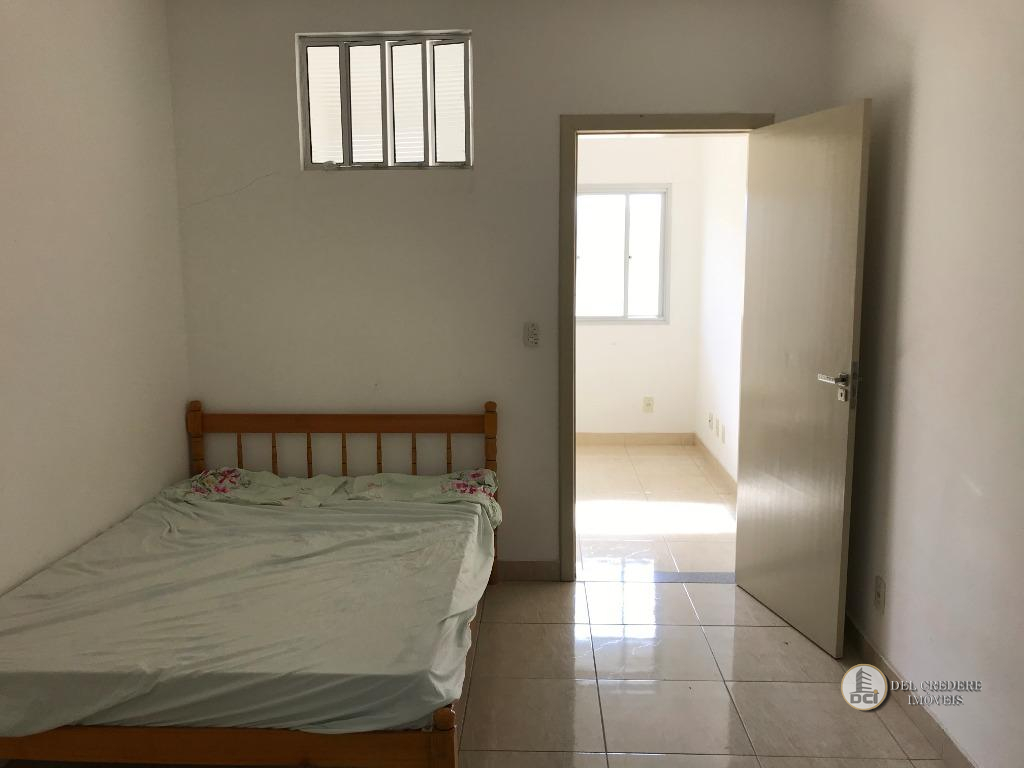 Apartamento para alugar em Guarapari, Aeroporto, com 1 quarto, 29.25m²