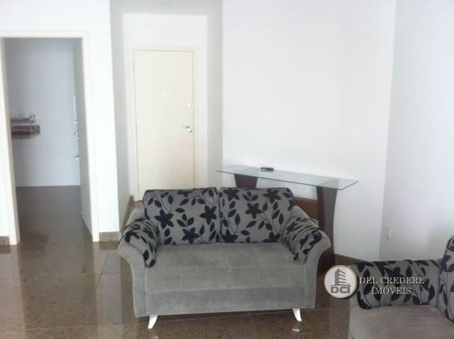 Apartamento com 4 quartos, 150.00m², à venda em Guarapari, Enseada Azul - Del Credere Imóveis