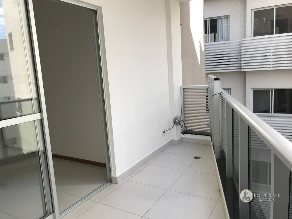 Apartamento à venda 1 Quarto, 51 m²  - Praia de Bacutia - Enseada Azul - Guarapari-ES