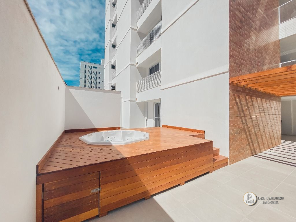 Apartamento á venda 2 Quartos sendo 1 suíte , 123 m² - Praia do Morro - Guarapari/ES