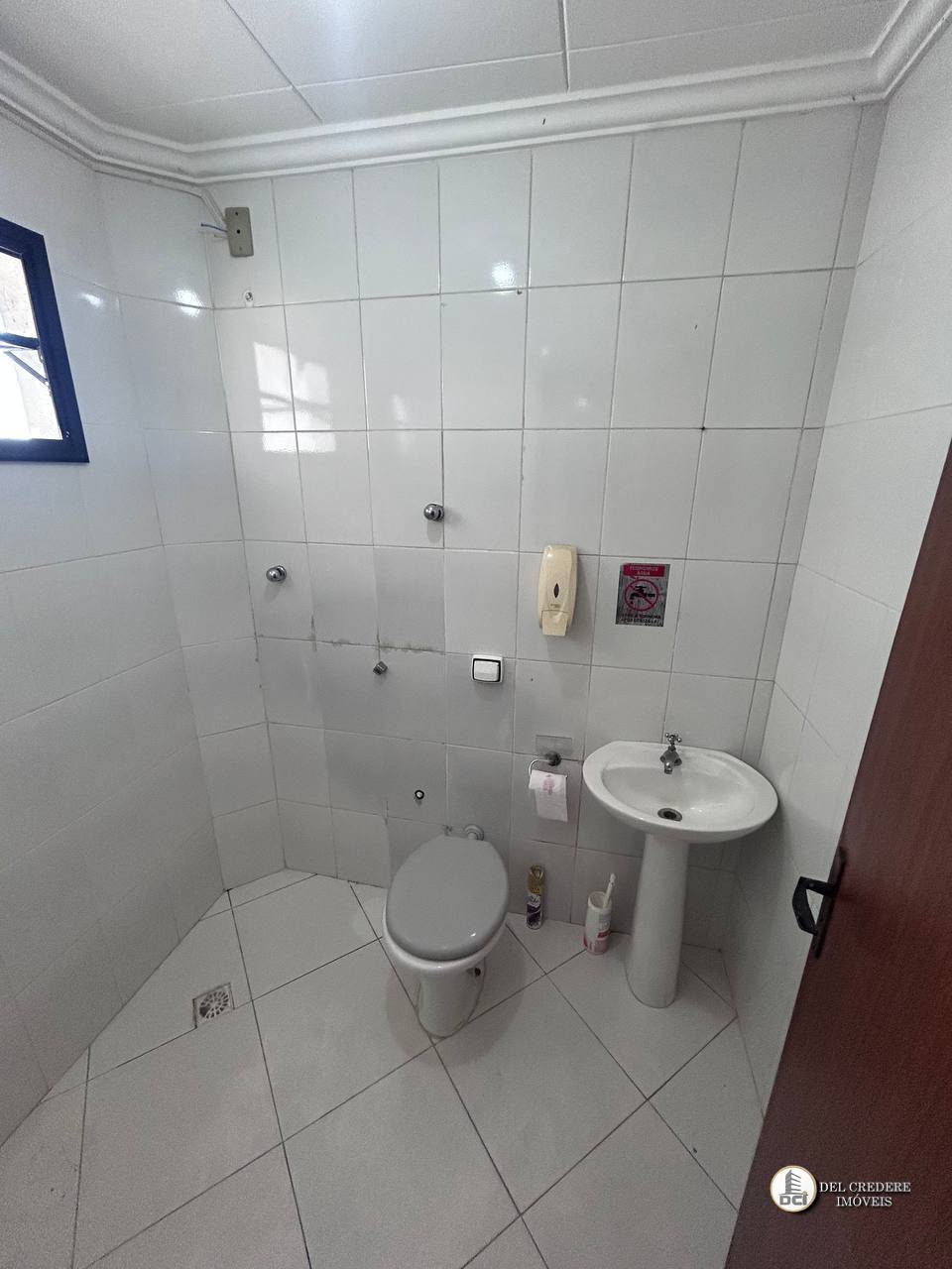 Conjunto Comercial-Sala para alugar, 48m² - Foto 17