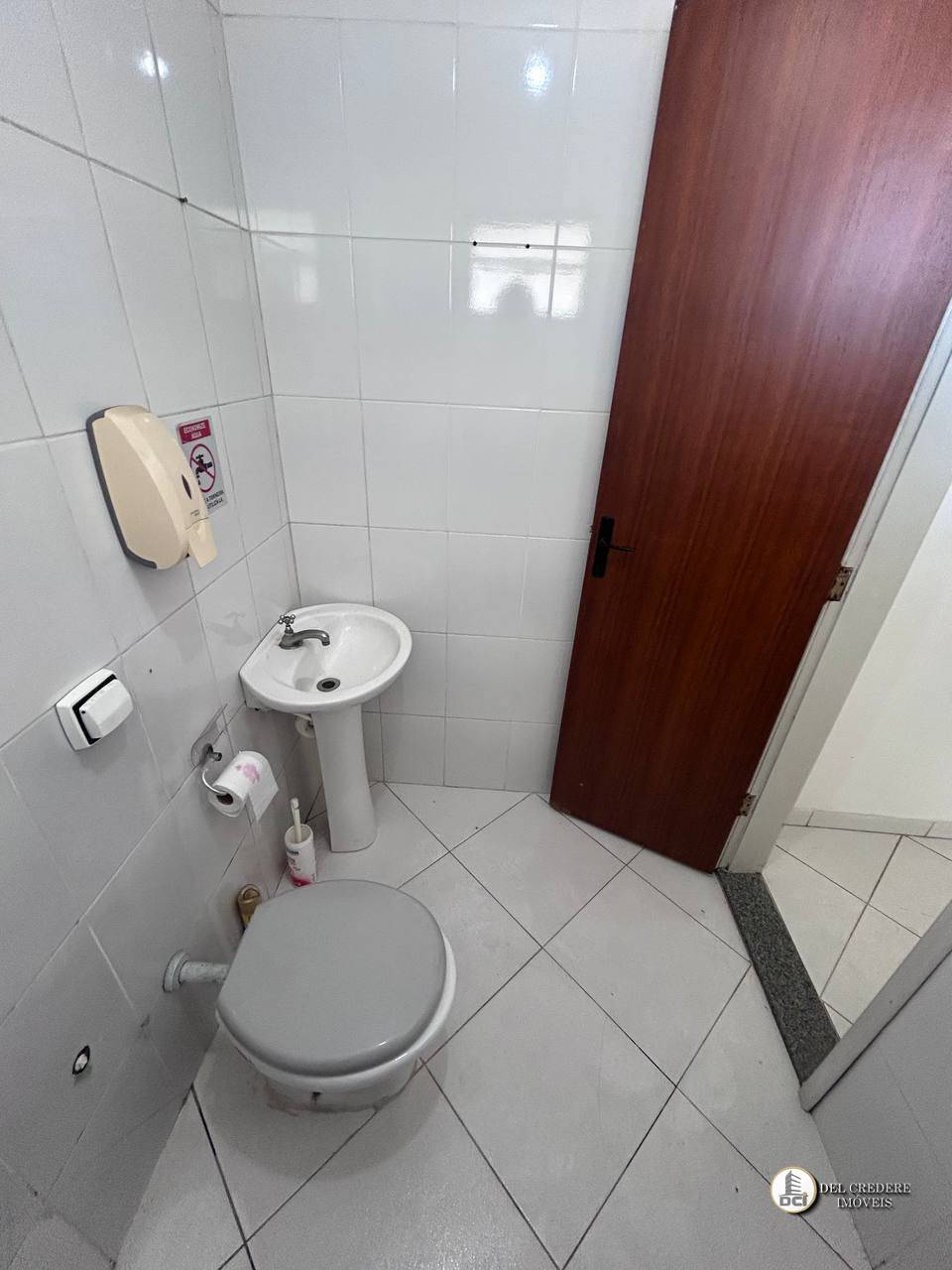 Conjunto Comercial-Sala para alugar, 48m² - Foto 18