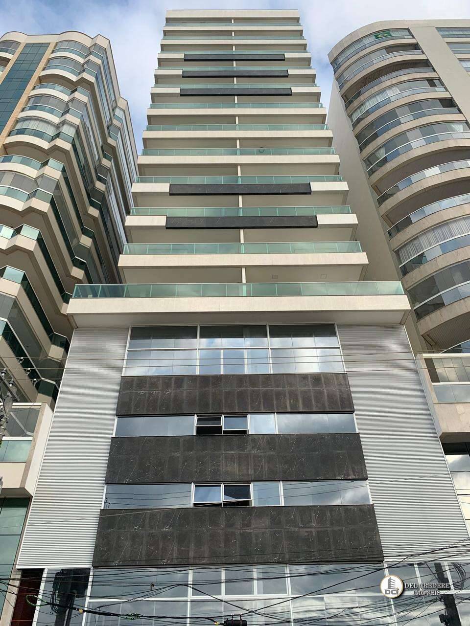 Apartamento 3 Quartos Frente Mar, Mobiliado, na Praia do Morro – Guarapari . - Del Credere Imóveis