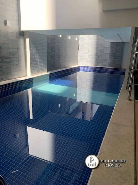Apartamento 3 Quartos Frente Mar, Mobiliado, na Praia do Morro – Guarapari . - Del Credere Imóveis