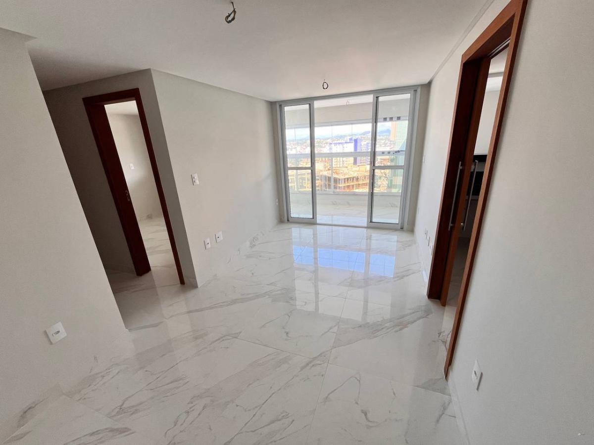 Apartamento à venda 2 Quartos sendo 1 suíte,novo, 127 m² - Centro - Guarapari/ES