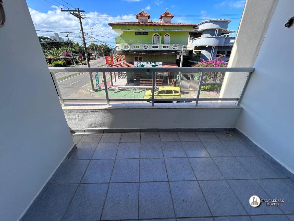 Apartamento á venda  2 quartos sendo 1 suíte , 67m², Praia de Peracanga - Enseada Azul Guarapari/ES - Del Credere Imóveis