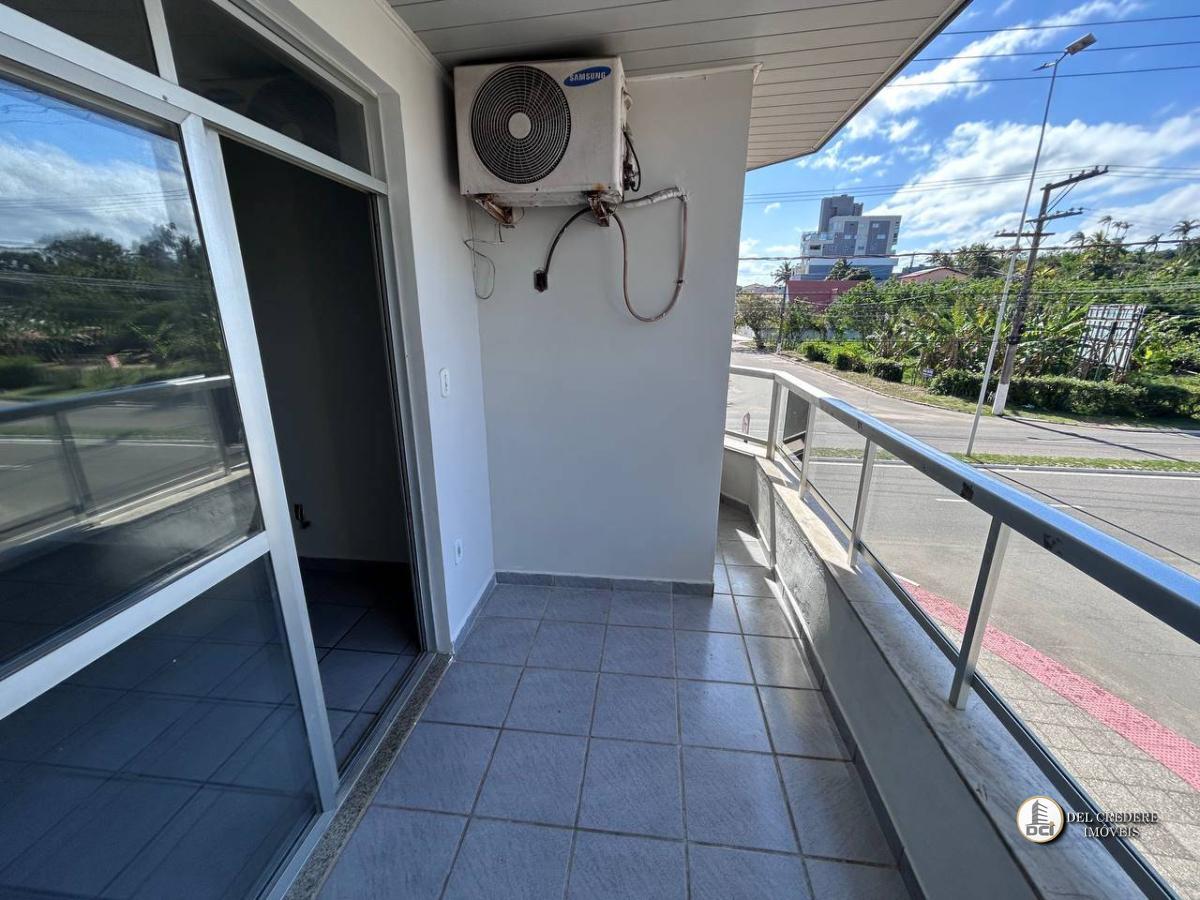 Apartamento á venda  2 quartos sendo 1 suíte , 67m², Praia de Peracanga - Enseada Azul Guarapari/ES - Del Credere Imóveis