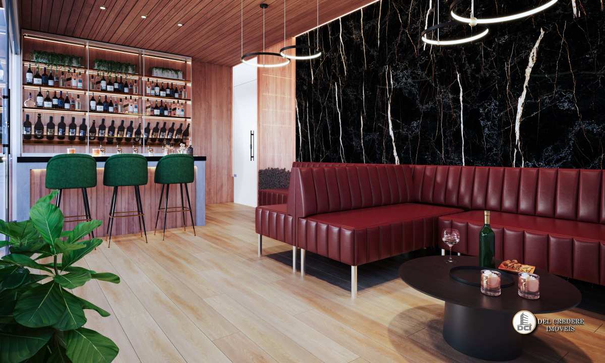 Apartamento à venda em Anchieta, Anchieta, com 2 quartos, 67,29m² - Del Credere Imóveis