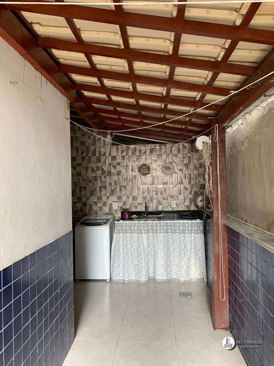 Apartamento à venda, Guarapari, com 3 quartos, 100m² - Del Credere Imóveis