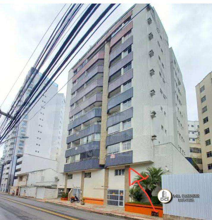 Apartamento à venda, Guarapari, com 3 quartos, 100m² - Del Credere Imóveis