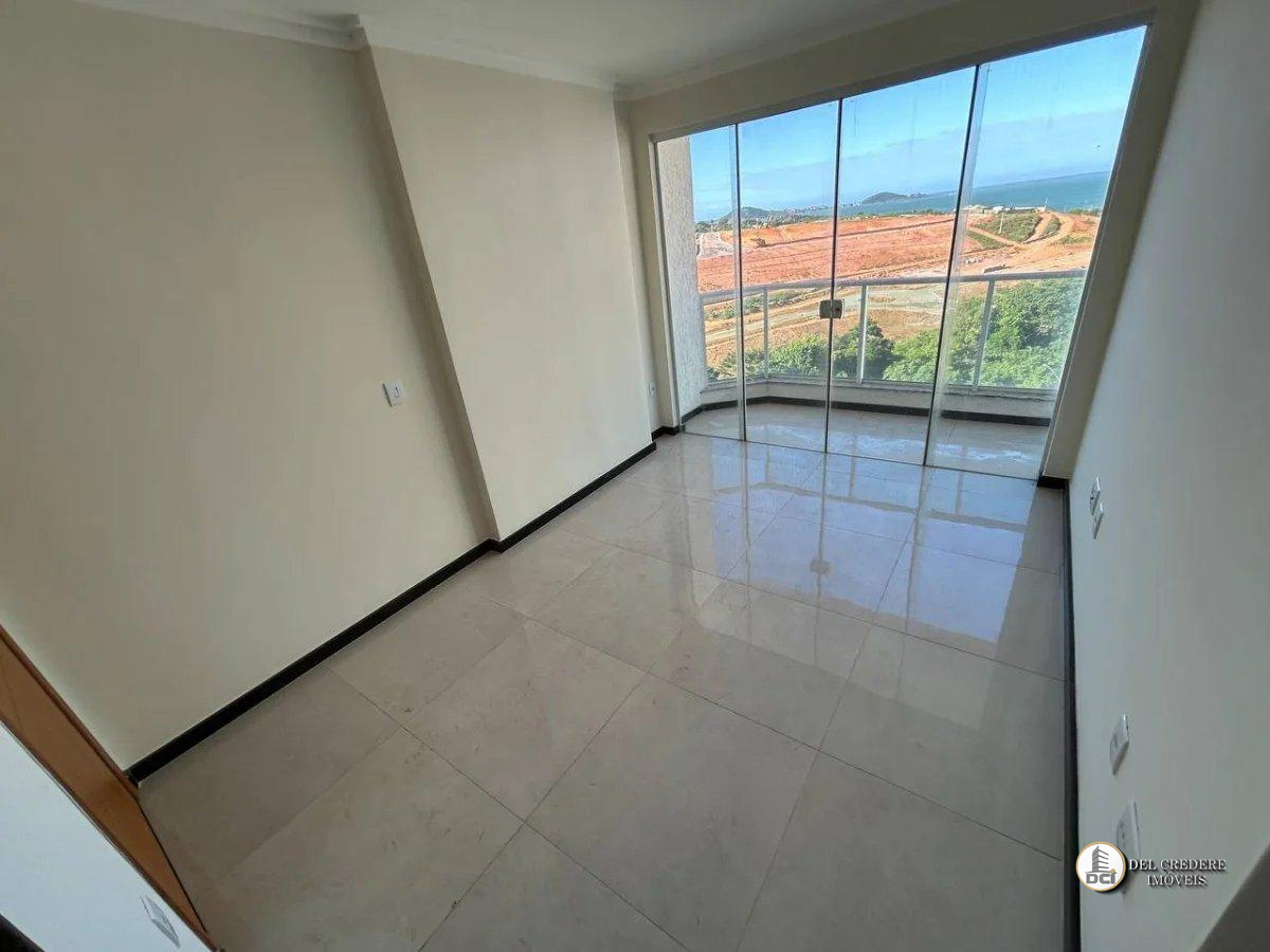 Apartamento á venda 1 Quarto, Praia do Morro - Guarapari-ES