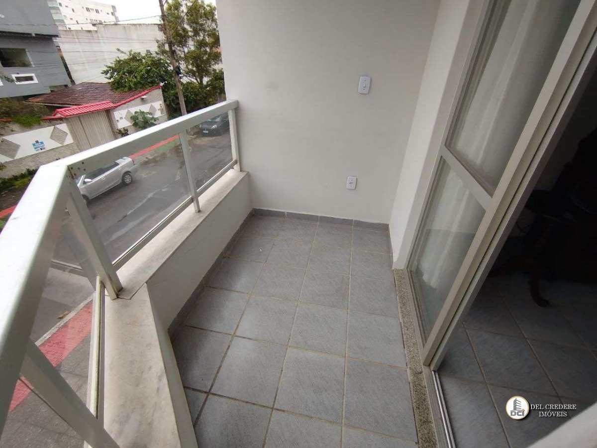 Apartamento com 2 Quartos para alugar anual , 67 m²  - Enseada Azul - Guarapari-ES - Del Credere Imóveis