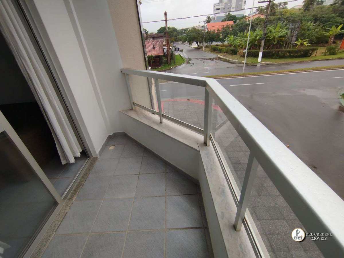 Apartamento com 2 Quartos para alugar anual , 67 m²  - Enseada Azul - Guarapari-ES - Del Credere Imóveis