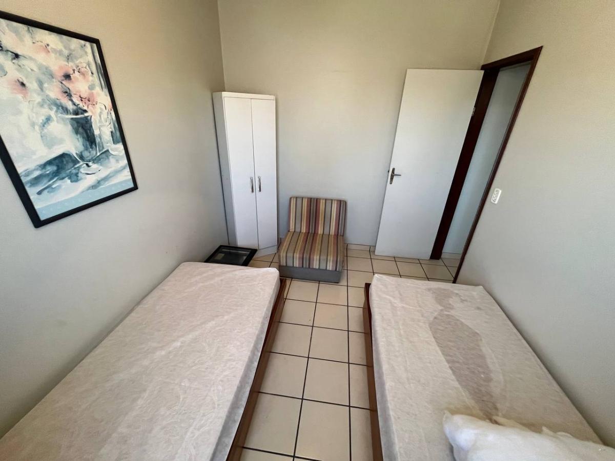 🌊 Seu Refúgio à Beira-Mar em Meaípe Espera por Você! - Apartamento 2 Quartos sendo 1 suíte, para venda em Meaipe, Guarapari-ES - Del Credere Imóveis