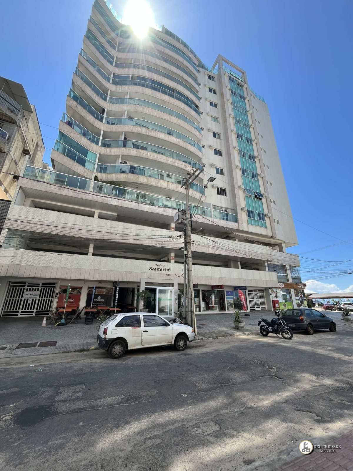 🌊 APARTAMENTO 3 QUARTOS COM VISTA ETERNA PARA O MAR — PRAIA DO MORRO    Acorde todos os dias com o mar na sua janela. - Del Credere Imóveis