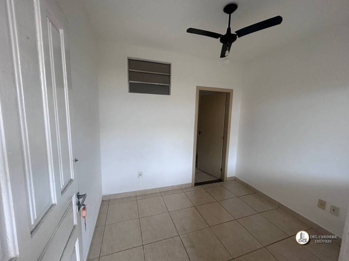 Apartamento para alugar anual 1 Quarto ,25 m²  - Aeroporto - Guarapari-ES - Del Credere Imóveis