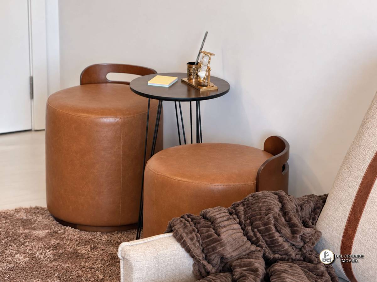 Brise Residence | Apartamento à Venda - Del Credere Imóveis