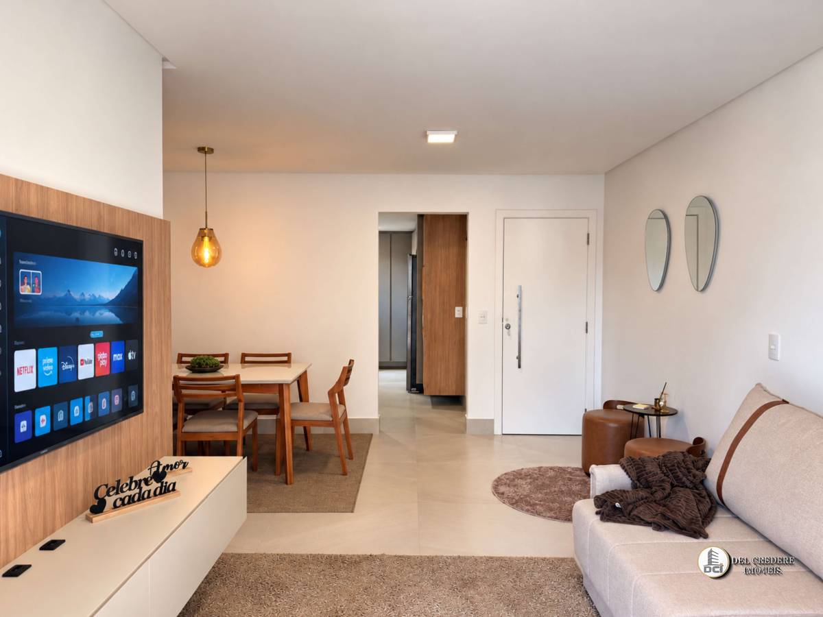 Brise Residence | Apartamento à Venda - Del Credere Imóveis