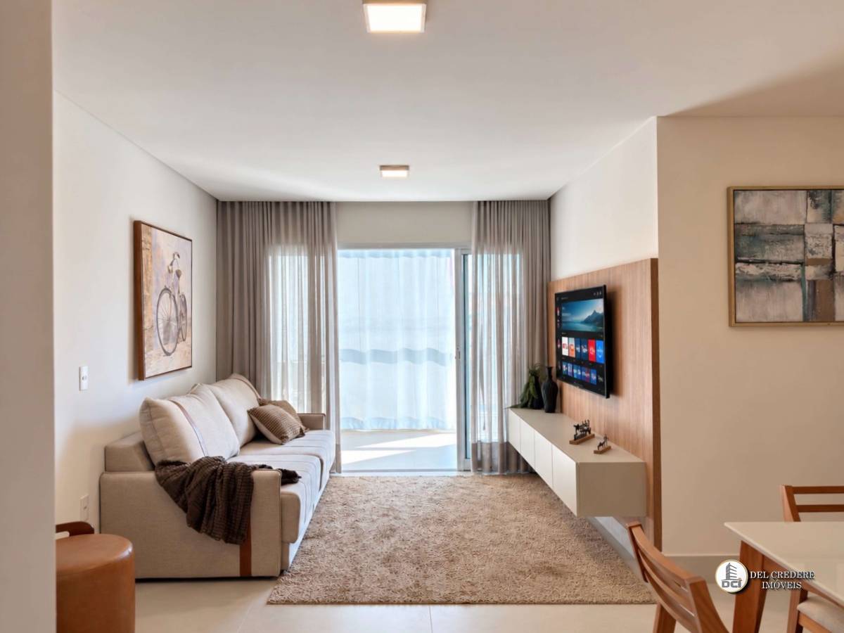 Brise Residence | Apartamento à Venda - Del Credere Imóveis