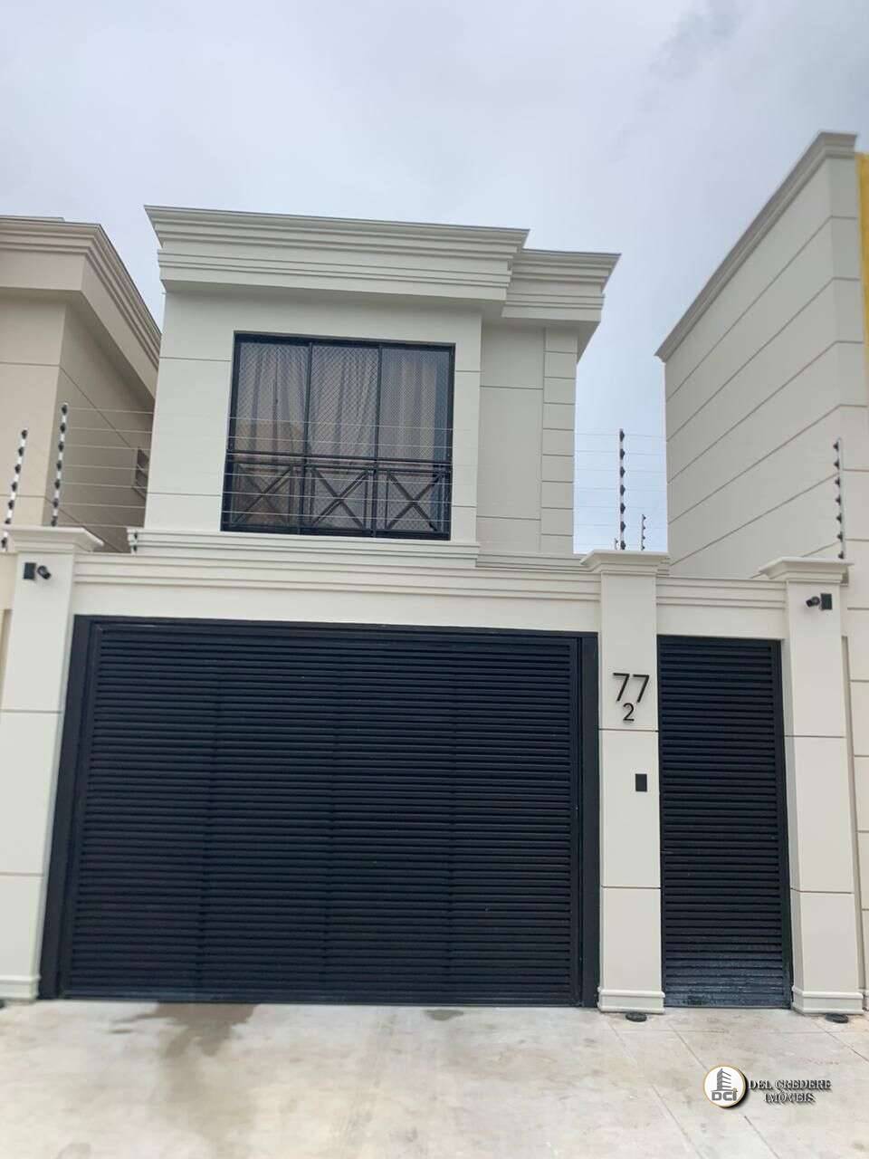 Apartamento, 3 quartos, 210 m² - Foto 1