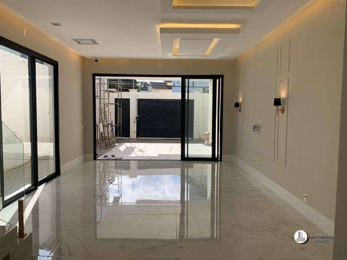 Apartamento, 3 quartos, 210 m² - Foto 3