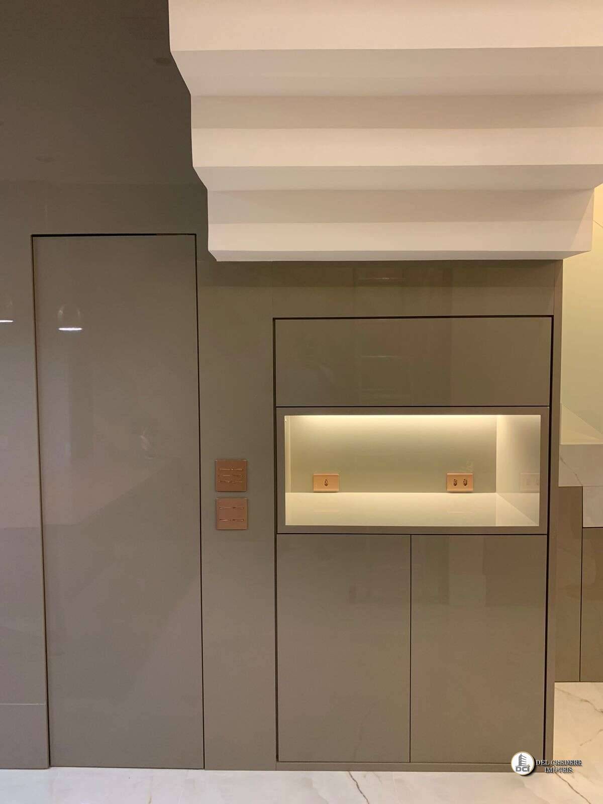 Apartamento, 3 quartos, 210 m² - Foto 9