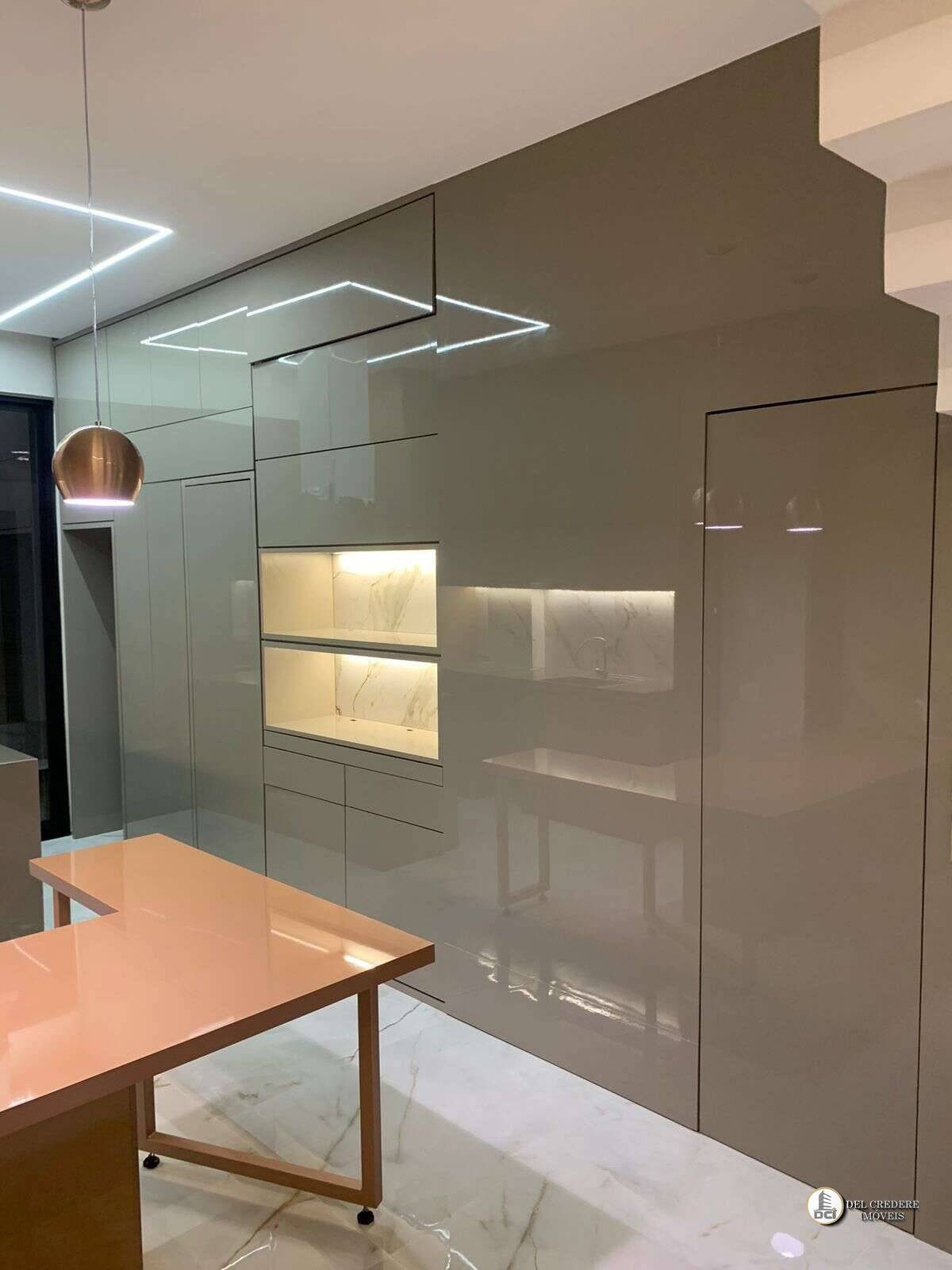 Apartamento, 3 quartos, 210 m² - Foto 12