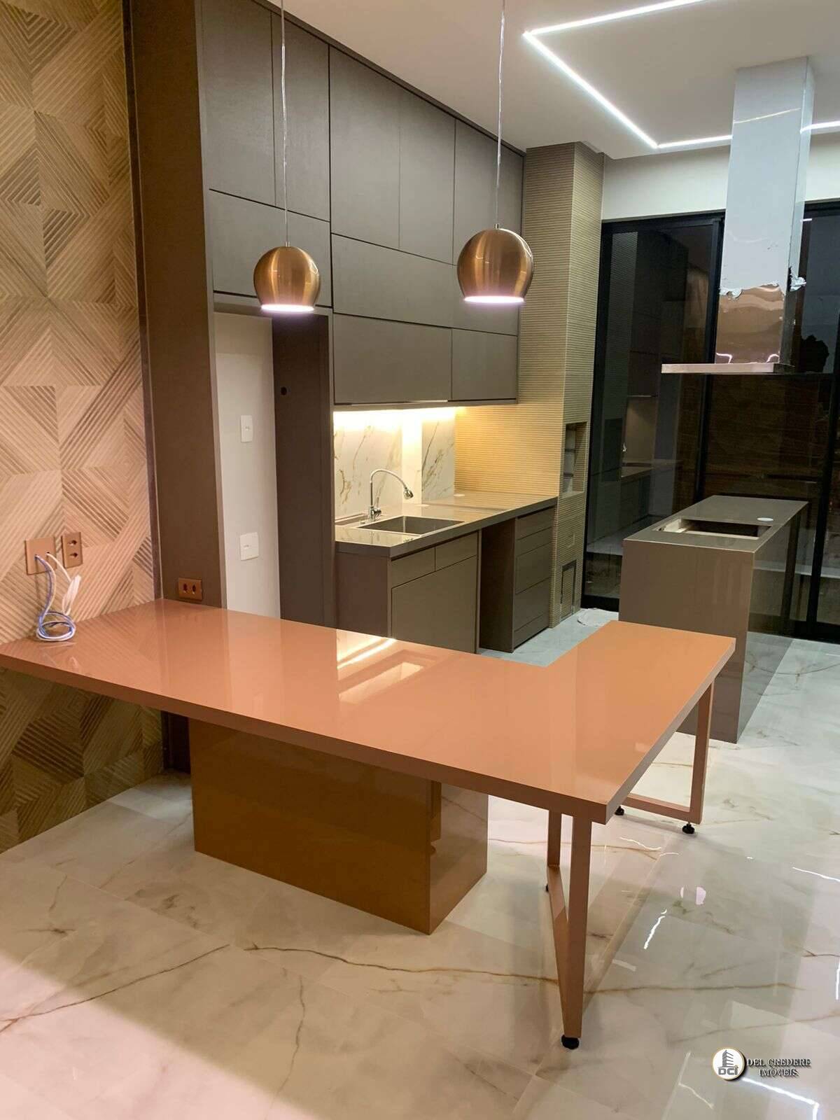 Apartamento, 3 quartos, 210 m² - Foto 13