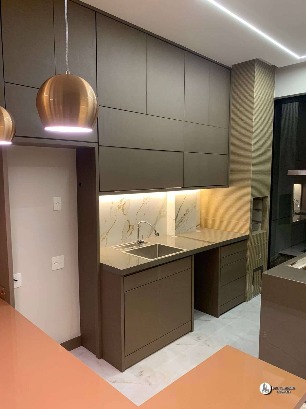 Apartamento, 3 quartos, 210 m² - Foto 15