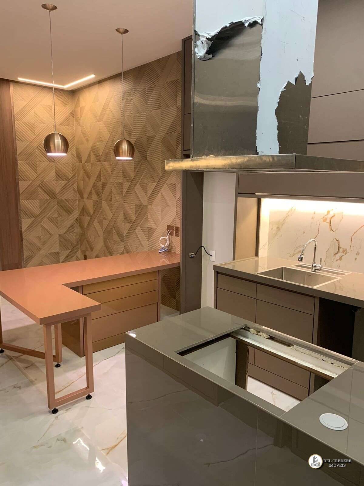 Apartamento, 3 quartos, 210 m² - Foto 17