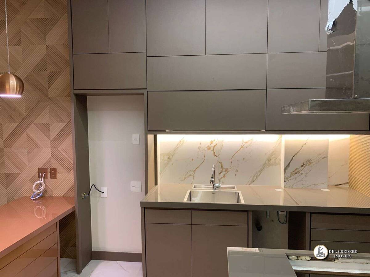 Apartamento, 3 quartos, 210 m² - Foto 23