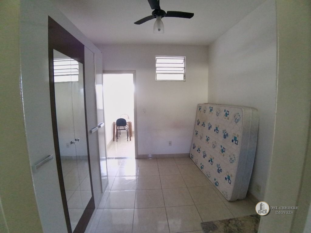 Apartamento com 1 dormitório para alugar, 29 m² por R$ 773,33/mês - Aeroporto - Guarapari/ES - Del Credere Imóveis