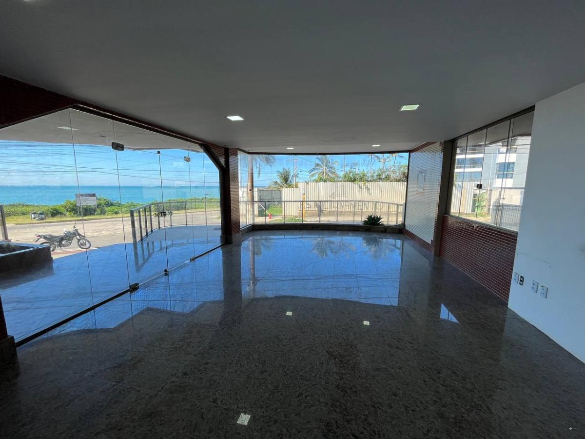 Loja á venda, 248m², frente para mar, Praia de Guaibura - Enseada Azul - Guarapari/ES - Del Credere Imóveis