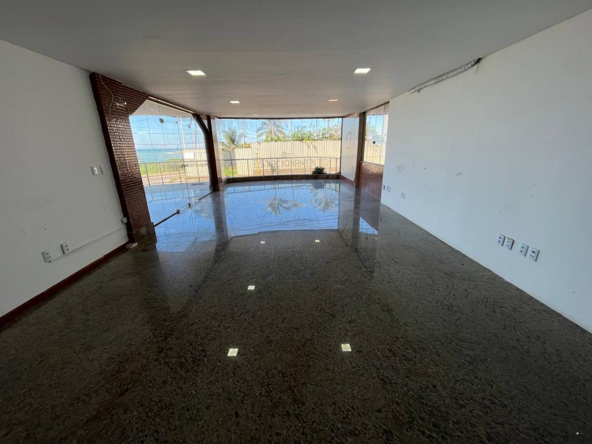 Loja á venda, 248m², frente para mar, Praia de Guaibura - Enseada Azul - Guarapari/ES - Del Credere Imóveis