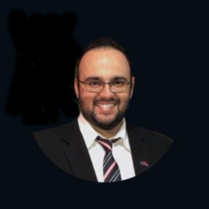 Corretor - Alexander Junior